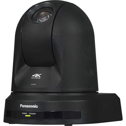 Panasonic UE40 Cámara PTZ 4K30 Sensor 1/2.5 24x Zoom Autotracking