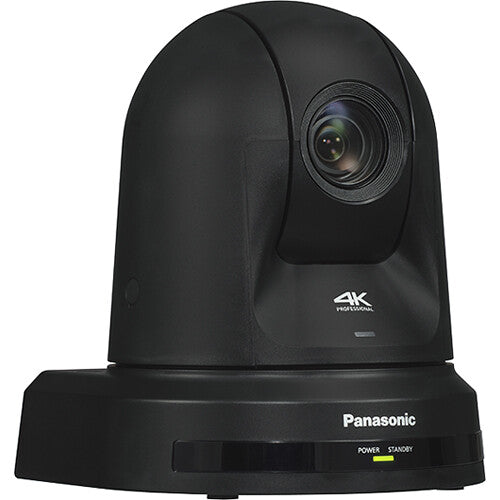 Panasonic UE40 Cámara PTZ 4K30 Sensor 1/2.5 24x Zoom Autotracking