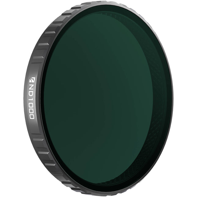 Freewell ND1000 Filtro para DJI Osmo Action 6 Reducción 10 Stops Accesorios