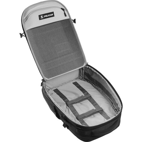 Pelican AEGIS Series Mochila de Viaje 18L Acceso Rápido para Laptop Sand