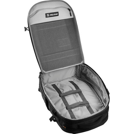 Pelican AEGIS Mochila de viaje 25L con compartimento para laptop y tirantes acolchados