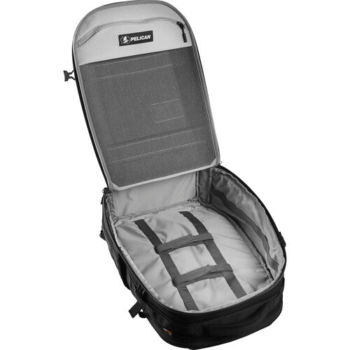 Pelican AEGIS Mochila de viaje 25L con compartimento para laptop y tirantes acolchados