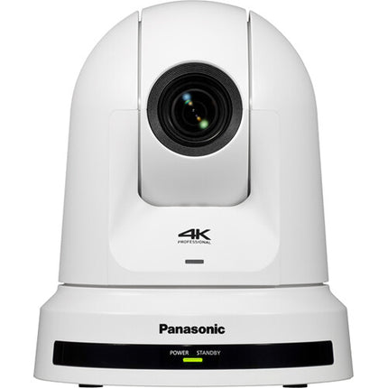 Panasonic UE50 Cámara PTZ 4K UHD 1/2.5 Sensor 24x Zoom NDI HDMI SDI