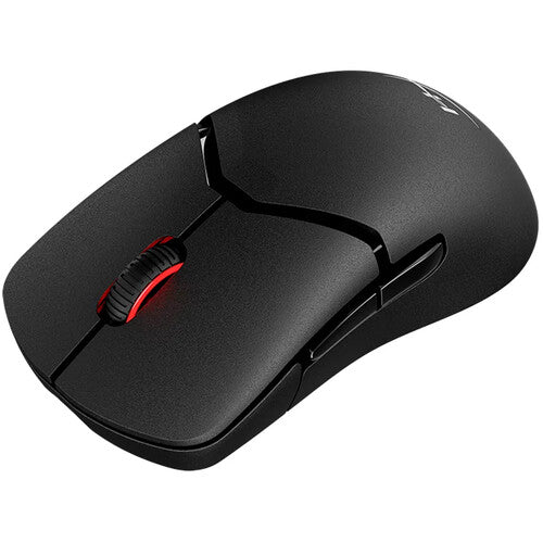 HyperX Pulsefire Fuse Ratón Gamer Inalámbrico 12000 dpi 85 Horas Batería