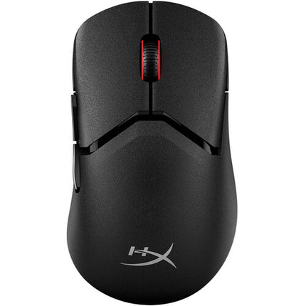 HyperX Pulsefire Fuse Ratón Gamer Inalámbrico 12000 dpi 85 Horas Batería