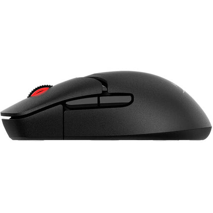 HyperX Pulsefire Fuse Ratón Gamer Inalámbrico 12000 dpi 85 Horas Batería