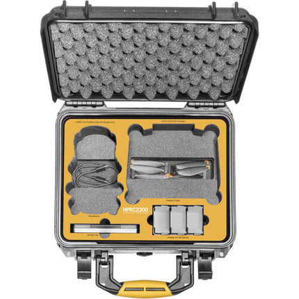 DJI Mini 5 Pro Dron con Cámara 50MP Video 4K60 Hard-Shell Kit