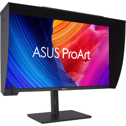 ASUS ProArt Display PA32KCX Monitor HDR 8K 32" Mini-LED 1200 nits Peak