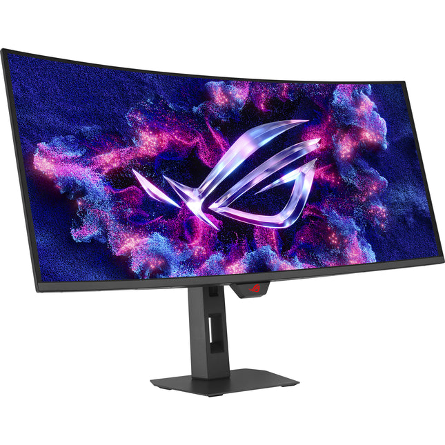 ASUS Republic of Gamers Strix OLED XG34WCDG Monitor Gaming Curvo 34" 1440p 175 Hz HDR