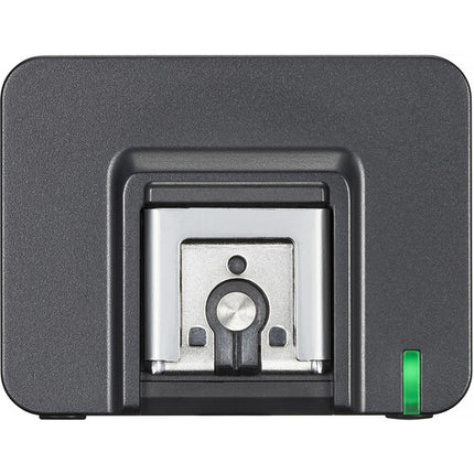 Godox XR S Receptor Inalámbrico TTL para Sony con Batería Litio y Pantalla LCD
