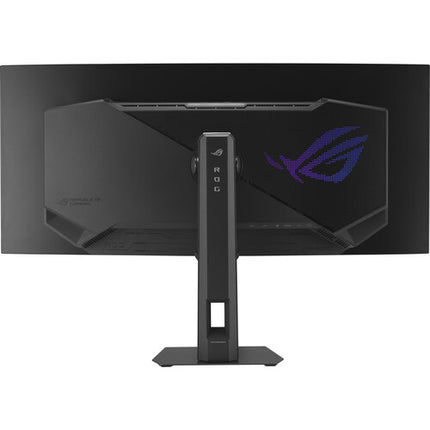 ASUS Republic of Gamers Strix OLED XG34WCDG Monitor Gaming Curvo 34" 1440p 175 Hz HDR