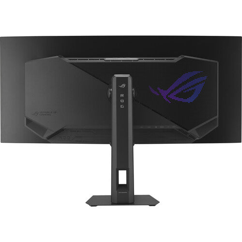 ASUS Republic of Gamers Strix OLED XG34WCDG Monitor Gaming Curvo 34" 1440p 175 Hz HDR