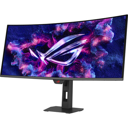 ASUS Republic of Gamers Strix OLED XG34WCDG Monitor Gaming Curvo 34" 1440p 175 Hz HDR