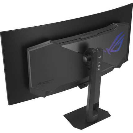 ASUS Republic of Gamers Strix OLED XG34WCDG Monitor Gaming Curvo 34" 1440p 175 Hz HDR