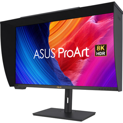ASUS ProArt Display PA32KCX Monitor HDR 8K 32" Mini-LED 1200 nits Peak