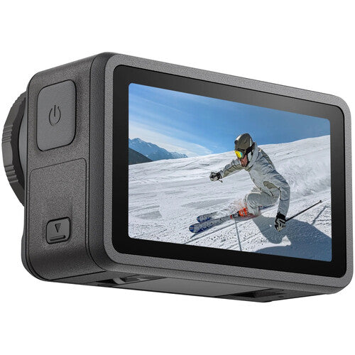 Xtra Edge Pro Cámara de Acción Sensor CMOS 1 3 UHD 4K120 40MP