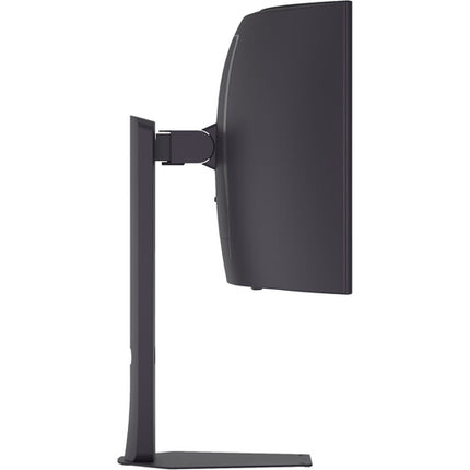 LG UltraGear OLED 34GX900A-B Monitor Curvo 34" WQHD 240 Hz HDR 10