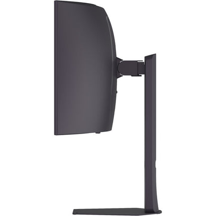 LG UltraGear OLED 34GX900A-B Monitor Curvo 34" WQHD 240 Hz HDR 10