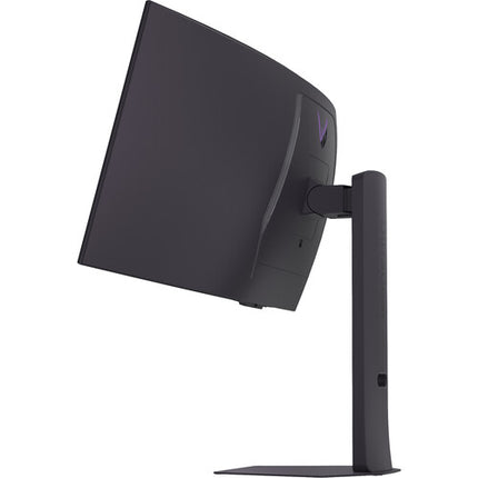 LG UltraGear OLED 34GX900A-B Monitor Curvo 34" WQHD 240 Hz HDR 10