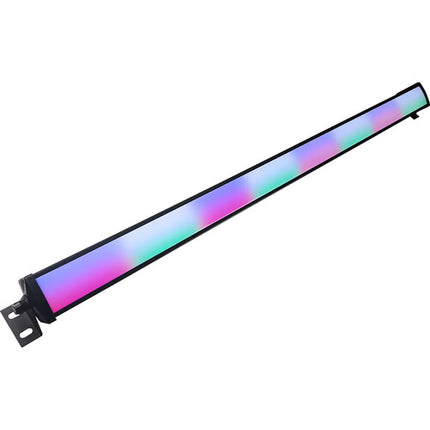Blizzard StormChaser Supercell PRO Barra LED RGB 384 LEDs 104° Haz con Tripié