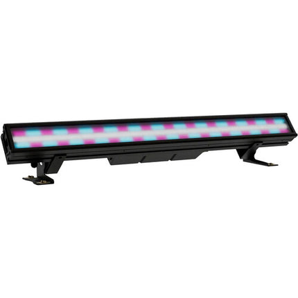 Blizzard StormChaser Supercell PRO Barra LED RGB 384 LEDs 104° Haz con Tripié