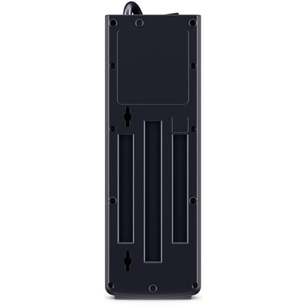 CyberPower CSP1206UC Protector de Sobretensión con 12 Tomas y Puertos USB-A y USB-C