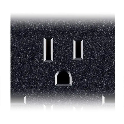 CyberPower CSP1206UC Protector de Sobretensión con 12 Tomas y Puertos USB-A y USB-C