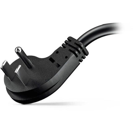 CyberPower Protector de Sobretensión 6 Tomas USB-A USB-C 1500J Negro
