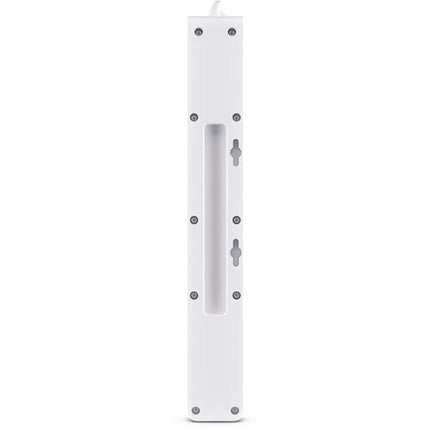 CyberPower Protector de Sobretensión 6 Tomas 1500J con Puertos USB
