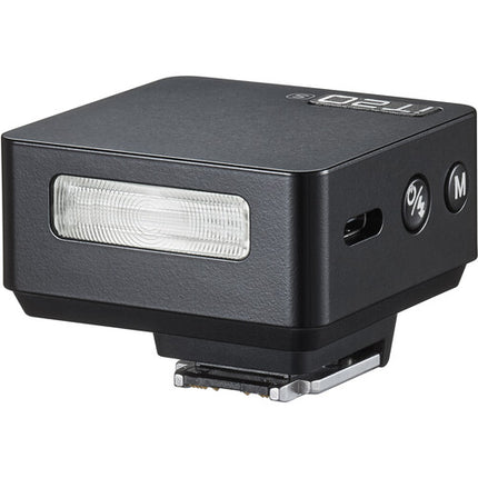 Godox iT20 R TTL Flash Mini para Ricoh 700 Destellos Batería USB-C
