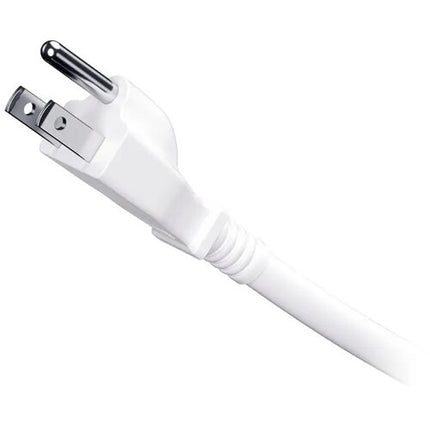 CyberPower CSB706W Protector de Sobretensión 7 Tomas Interruptor y Cable 1.8m Blanco