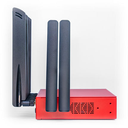MR-NET Cellular Bonding Gateway Kit con Cámara PTZ Move SE Zoom Óptico 30x HDMI USB IP
