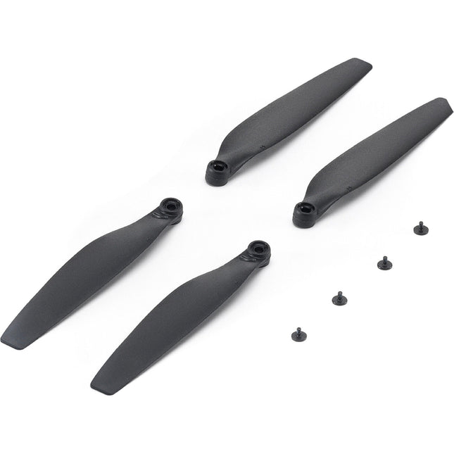 SKYROVER X1 Hélices 4 Pack 2 Horario 2 Antihorario para Dron