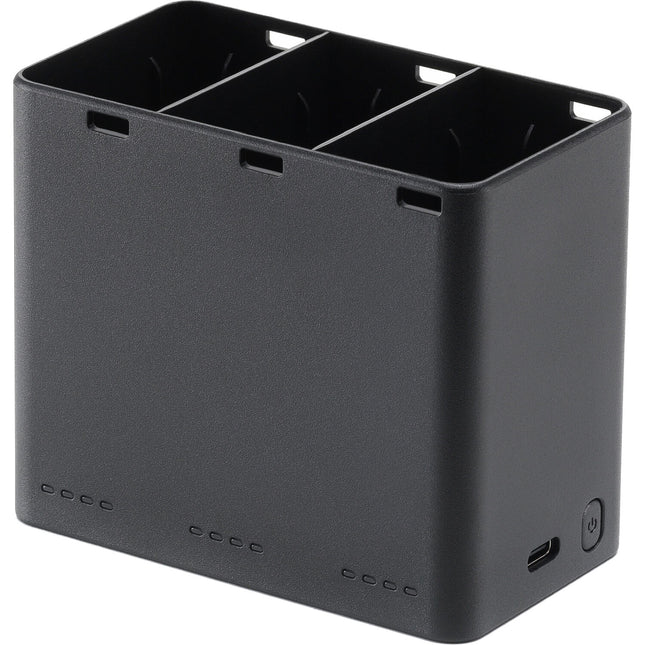 SKYROVER X1 Hub de Carga para Baterías 3 en Secuencia 30W USB PD