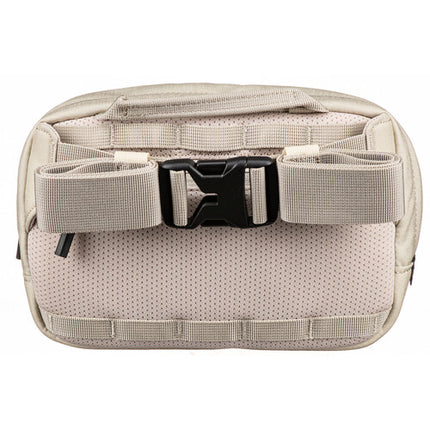 Pelican AEGIS Sx3 Access Sling Sand Pequeño Bolso para Hombro con Divisor Interior
