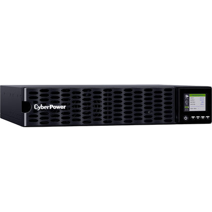CyberPower OL3KRTHD UPS Online Doble Conversión 3000VA 2700W con Panel LCD