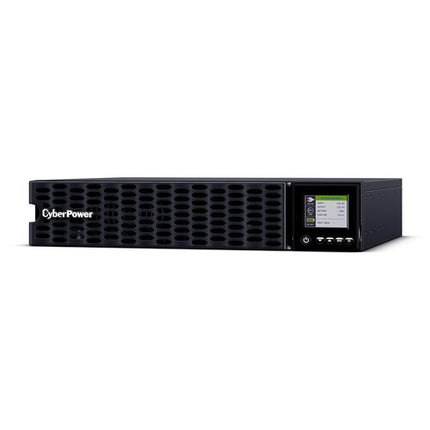 CyberPower OL3KRTHD UPS Online Doble Conversión 3000VA 2700W con Panel LCD