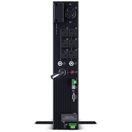 CyberPower OL3KRTHD UPS Online Doble Conversión 3000VA 2700W con Panel LCD