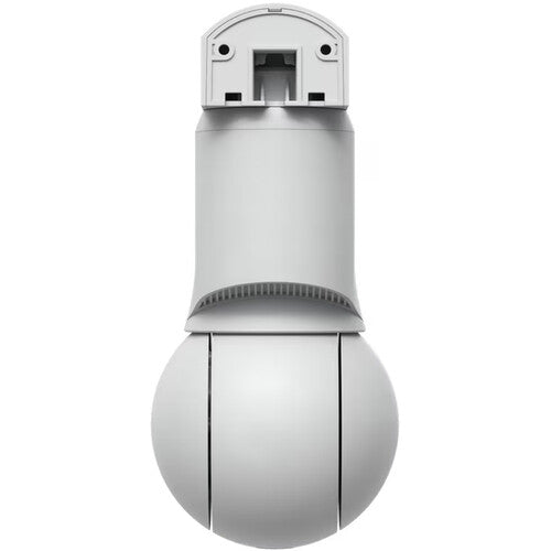 Ubiquiti UniFi Protect G6 UHD Cámara de red PTZ exterior 4K 3840x2160 5x zoom óptico visión nocturna 98 pies