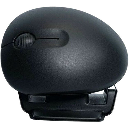 R-Go Tools Twister Ambidextrous Mouse inalámbrico 2400 dpi con cable USB-C