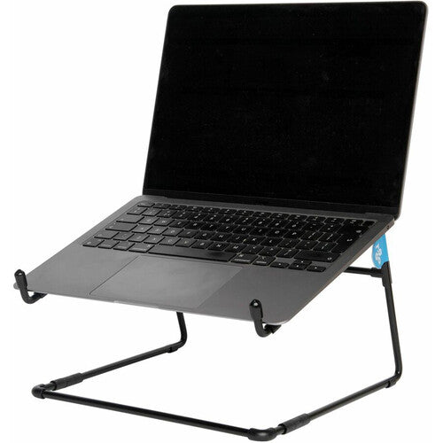 R-Go Tools Steel Soporte de Acero para Laptop 10 a 22 Pulgadas 5 kg