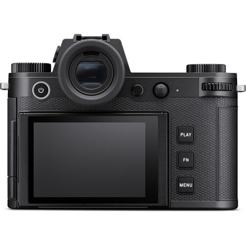Leica SL3-S Cámara Sin Espejo 24MP y Lente Vario-Elmarit 28-70mm f2.8