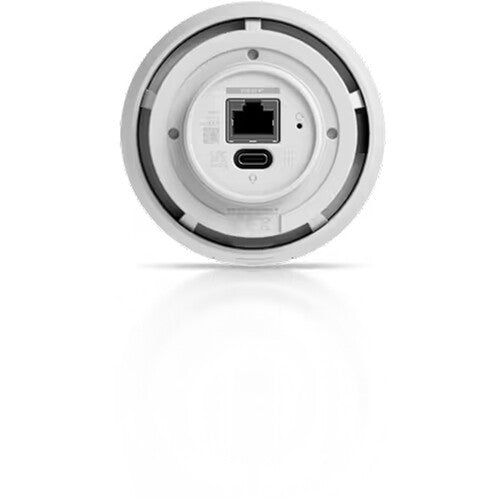 Ubiquiti UniFi G6 Pro Cámara Exterior 4K UHD 3840x2160 30fps Visión Nocturna 40m