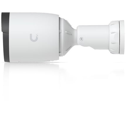 Ubiquiti UniFi G6 Pro Cámara Exterior 4K UHD 3840x2160 30fps Visión Nocturna 40m