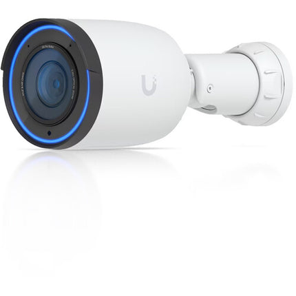 Ubiquiti UniFi G6 Pro Cámara Exterior 4K UHD 3840x2160 30fps Visión Nocturna 40m