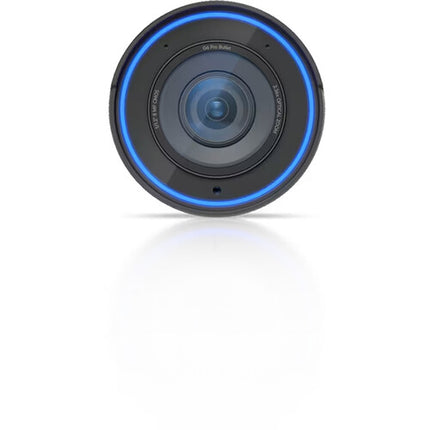 Ubiquiti UniFi G6 Pro Cámara Exterior 4K UHD 3840x2160 30fps Visión Nocturna 40m