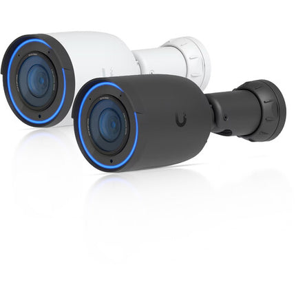 Ubiquiti UniFi G6 Pro Cámara Exterior 4K UHD 3840x2160 30fps Visión Nocturna 40m