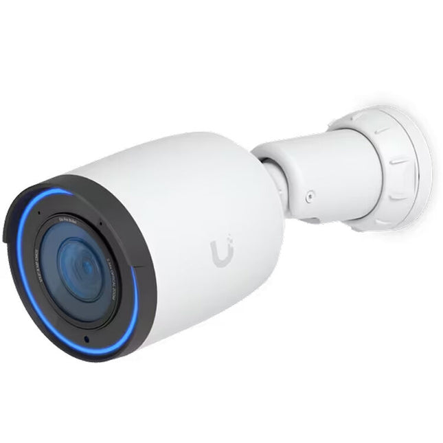 Ubiquiti UniFi G6 Pro Cámara Exterior 4K UHD 3840x2160 30fps Visión Nocturna 40m