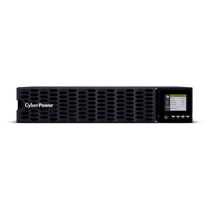 CyberPower OL1K5RTHD SAI Doble Conversión 1500VA 1350W Rackmount