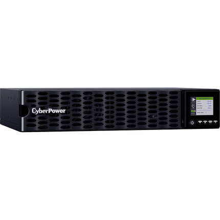 CyberPower OL1K5RTHD SAI Doble Conversión 1500VA 1350W Rackmount
